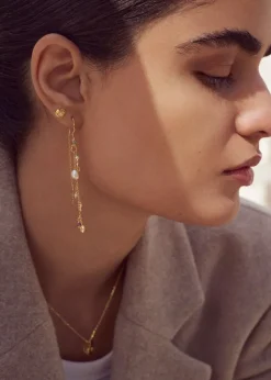 Poppy Earring