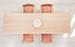 Post Table 6442 by Cecilie Manz