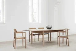 Post Table 6442 by Cecilie Manz