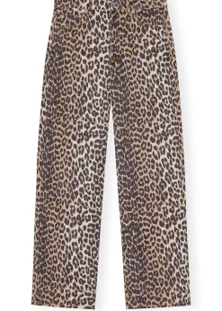 Print Denim Izey