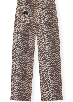 Print Denim Izey