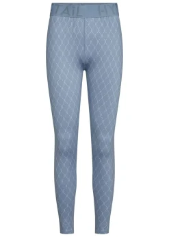Printed Leggings