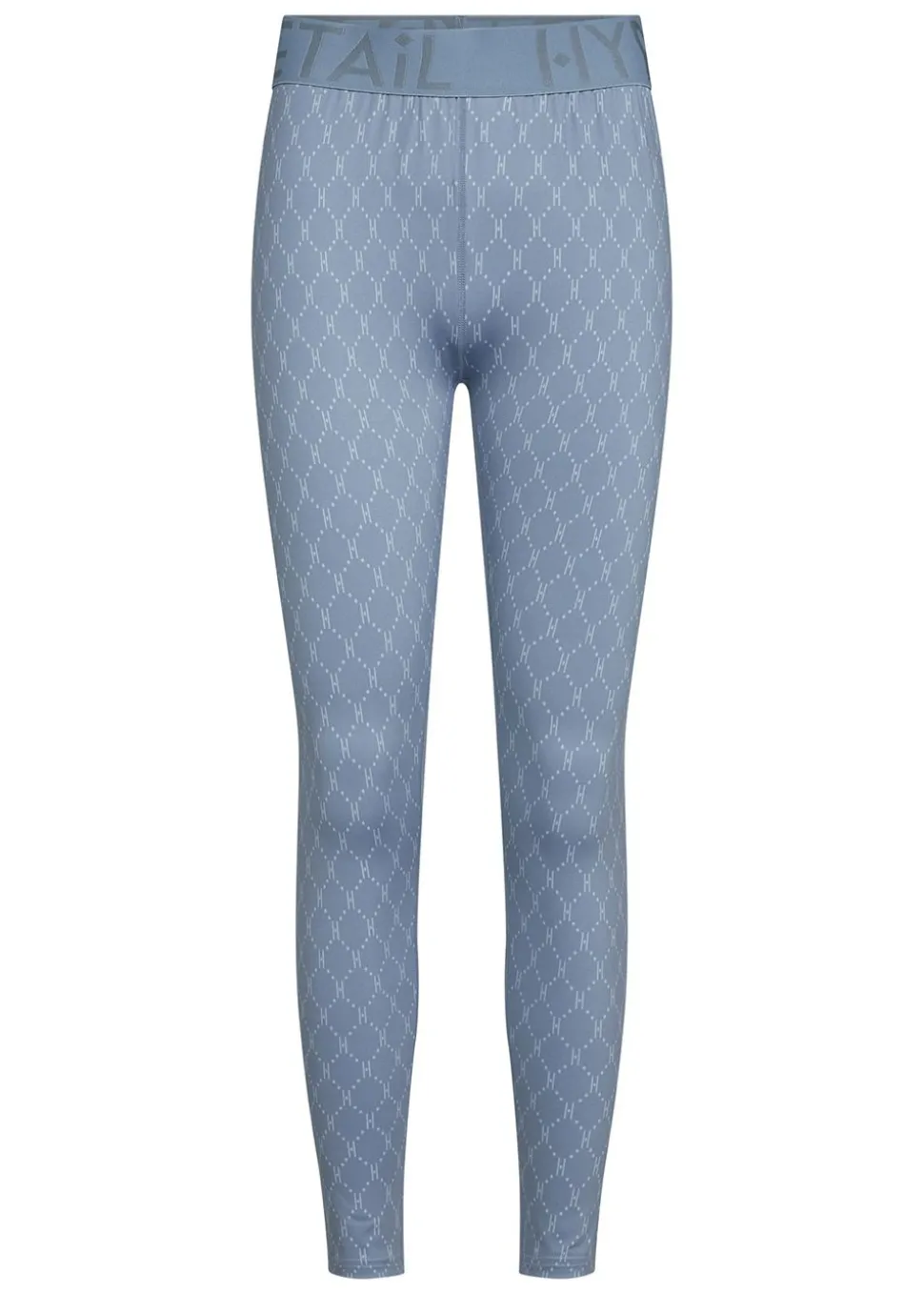 Printed Leggings