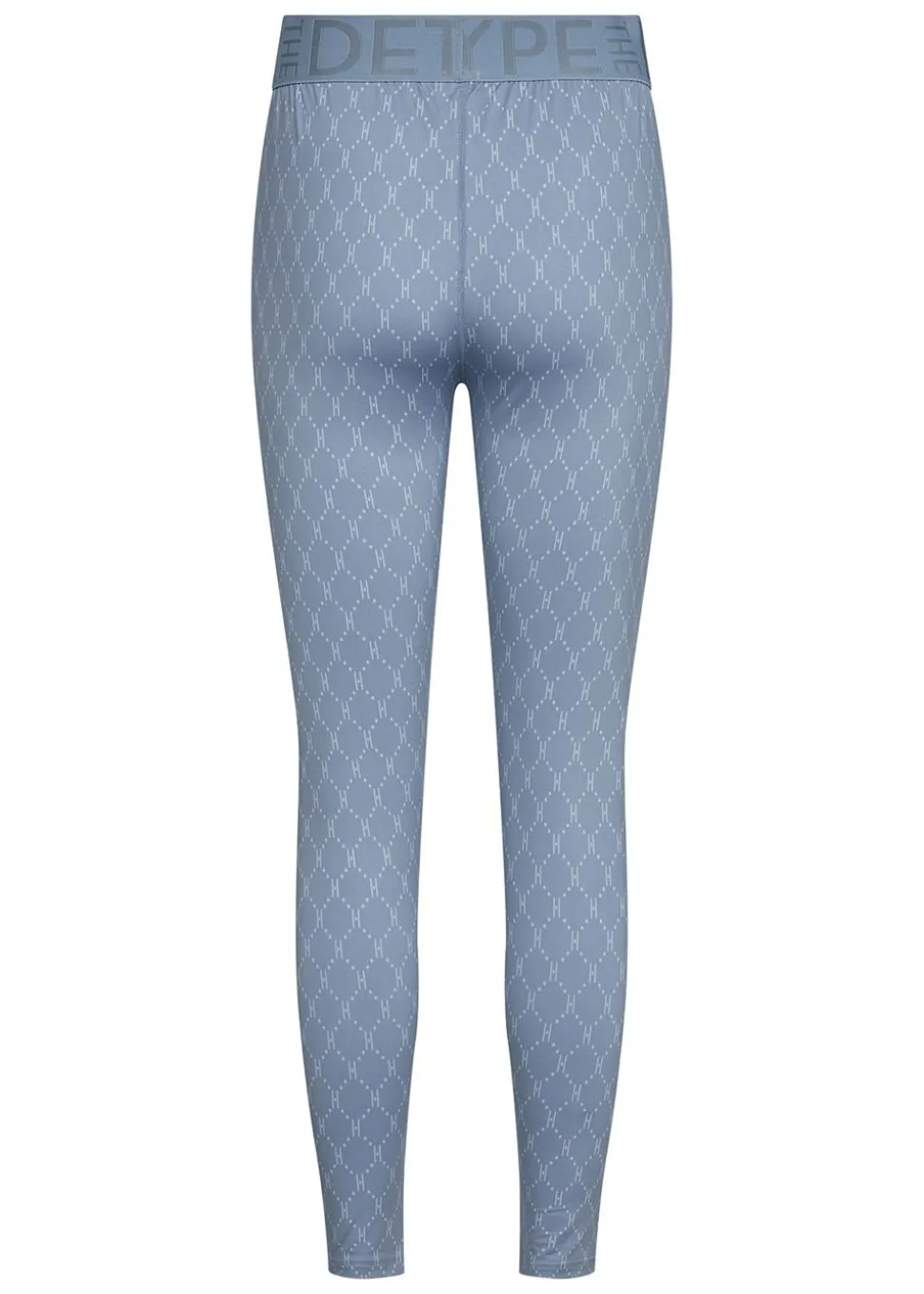 Printed Leggings