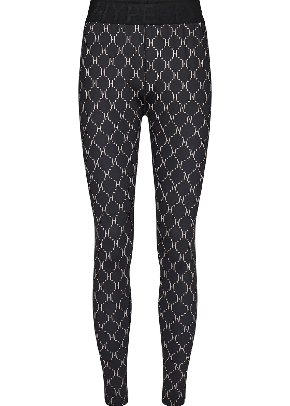 Printed Leggings