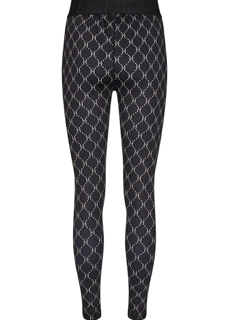 Printed Leggings