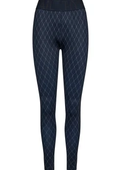 Printed Leggings