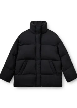 Puff Down Jacket