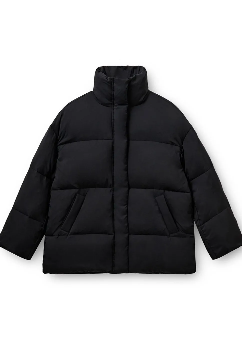 Puff Down Jacket