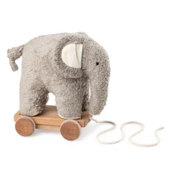 Pull-toy, Fanto
