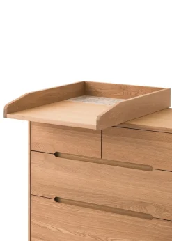 Pure Changing Unit