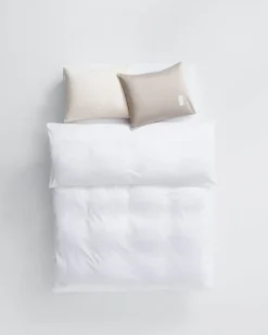 Pure Poplin Duvet Cover