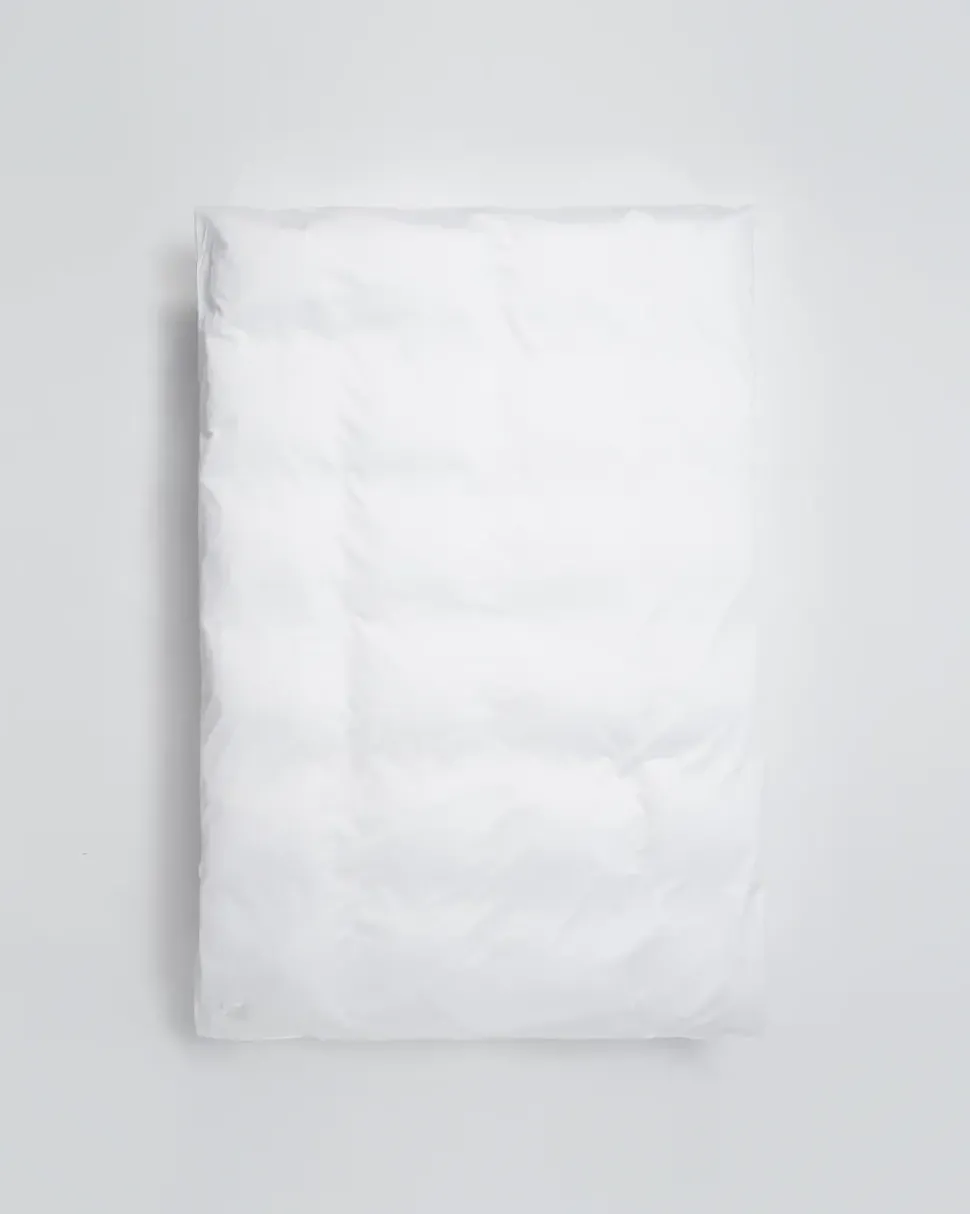 Pure Sateen Duvet Cover