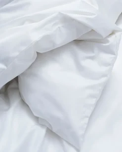 Pure Sateen Duvet Cover