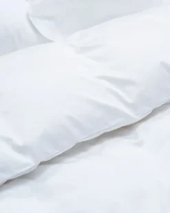 Pure Sateen Duvet Cover