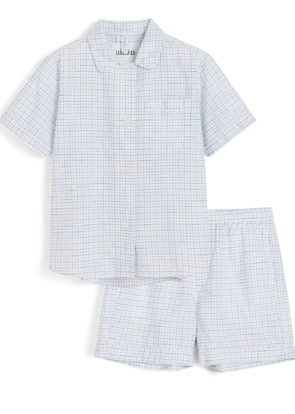 Pyjamas Night Summer