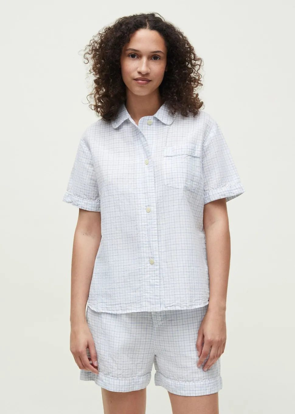 Pyjamas Night Summer