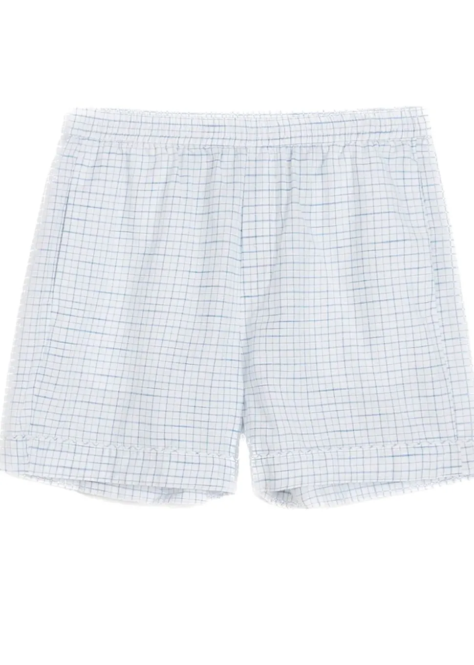 Pyjamas Night Summer