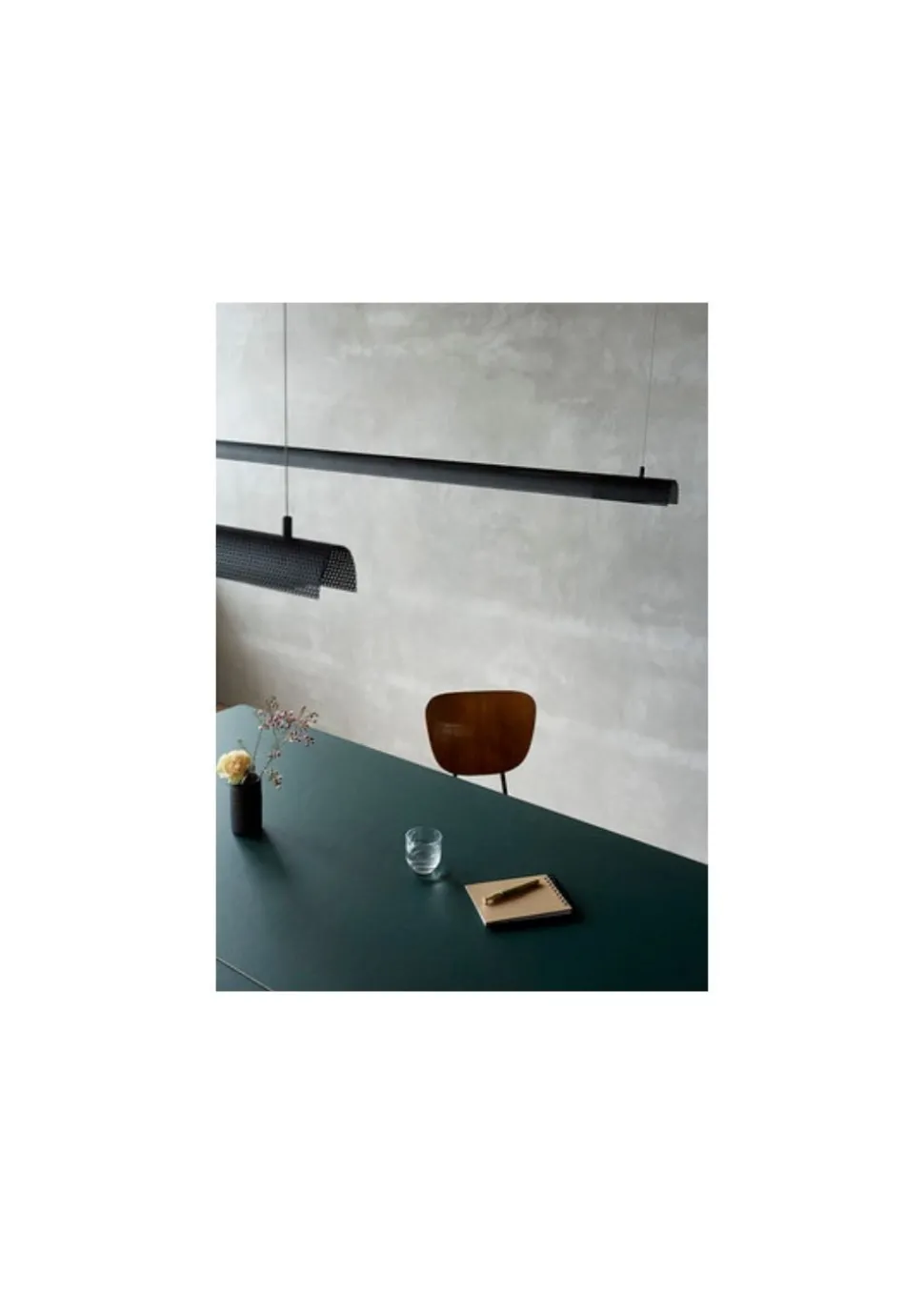 Radent Pendant Lamp