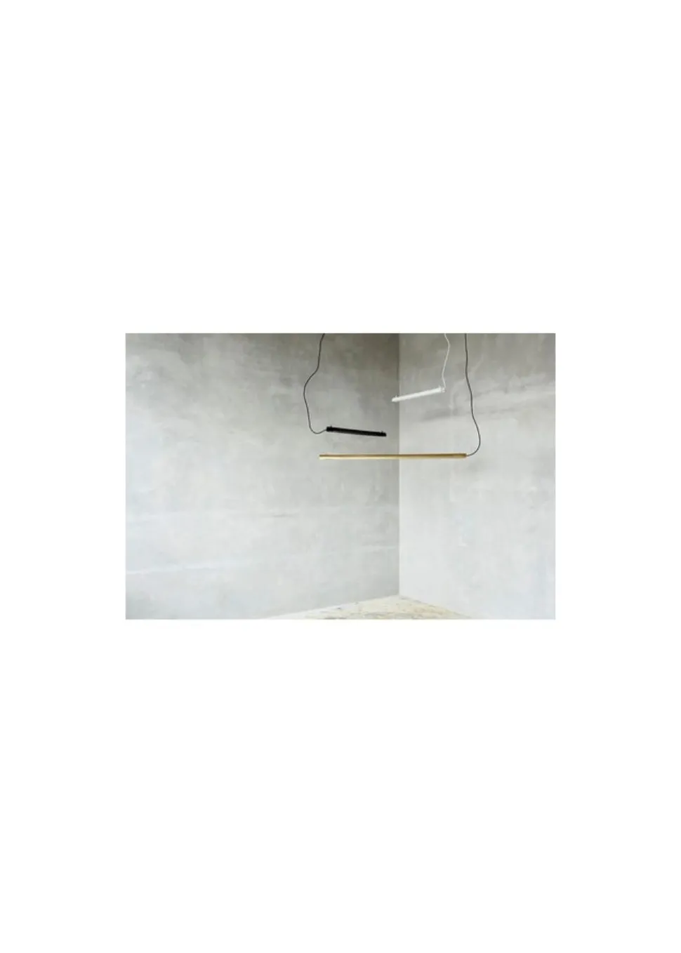 Radent Pendant Lamp
