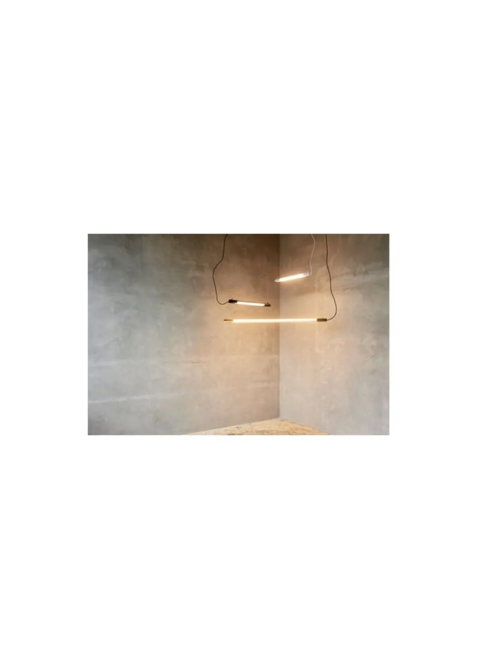 Radent Pendant Lamp
