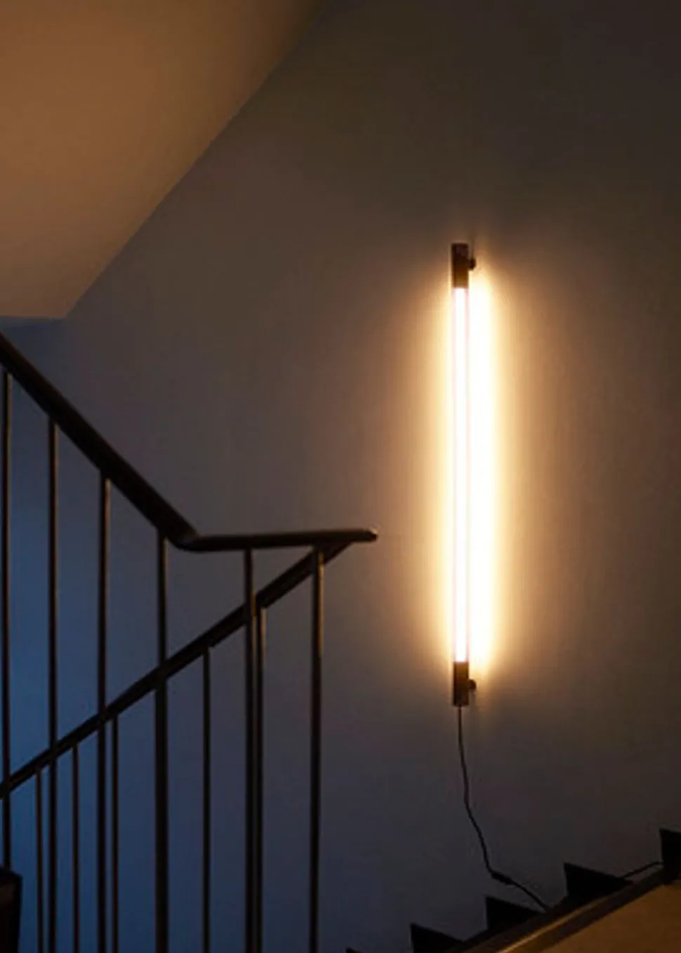 Radent Wall Lamps