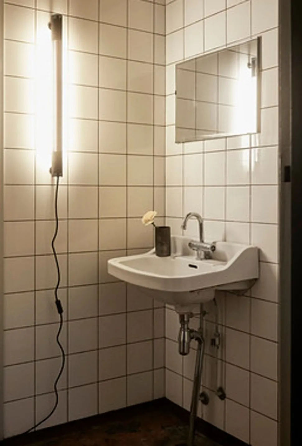 Radent Wall Lamps