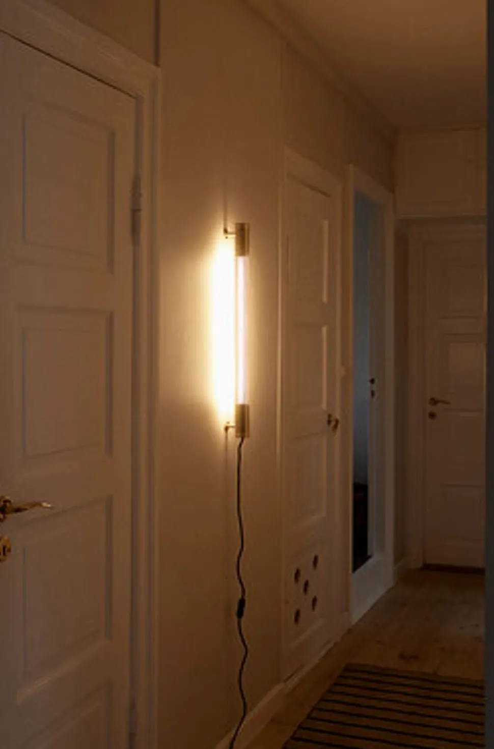 Radent Wall Lamps