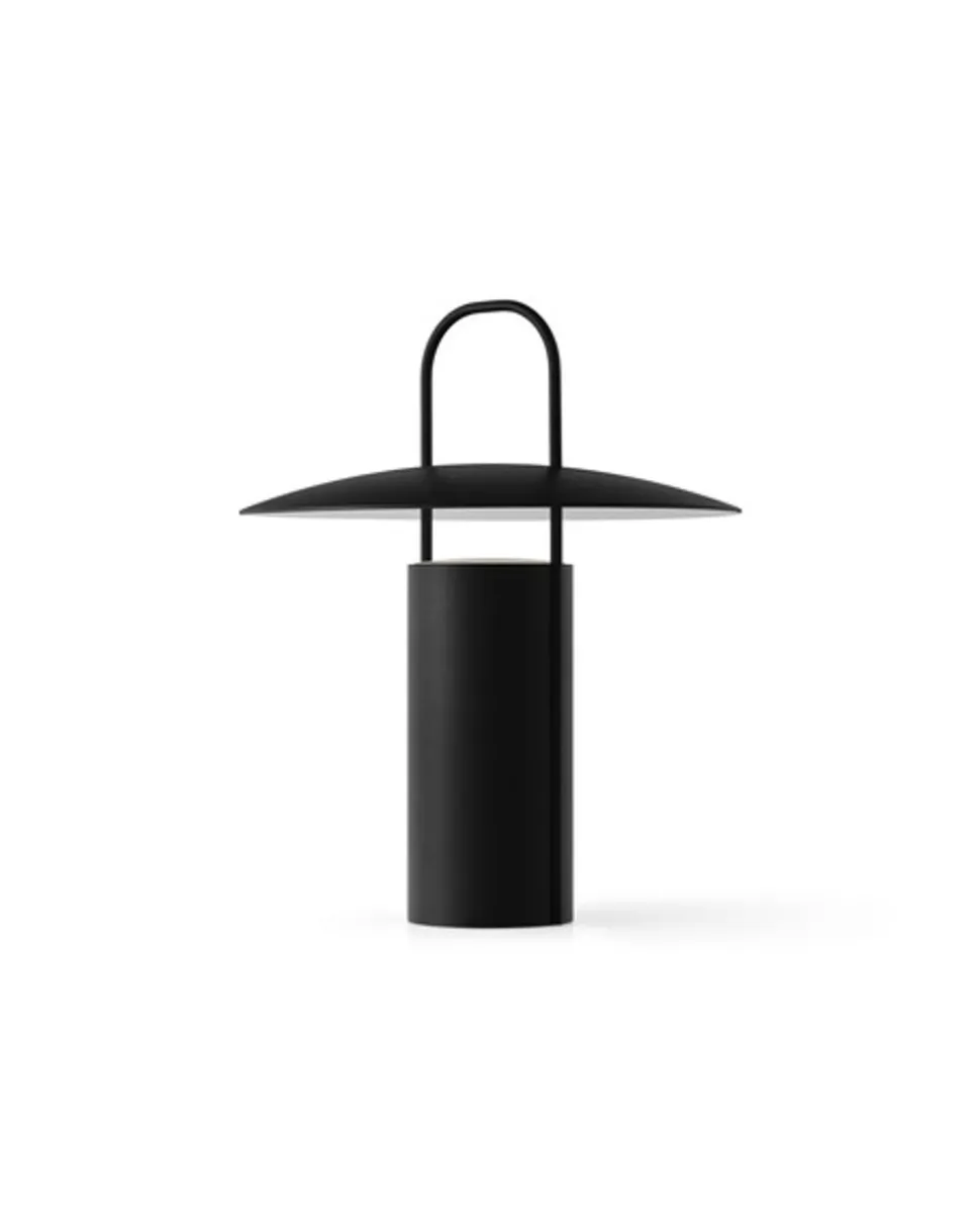 Ray Table Lamp, Portable