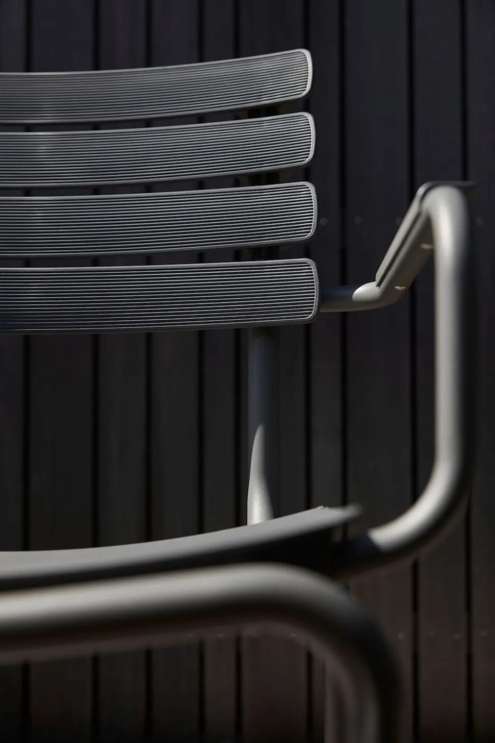 Reclips Bar Chair