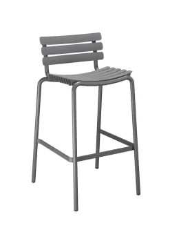 Reclips Bar Chair