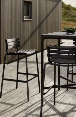 Reclips Bar Chair