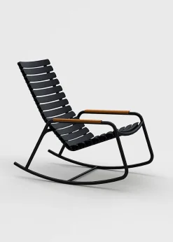 Reclips Rocking Chair