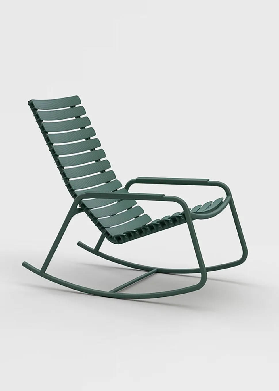 Reclips Rocking Chair