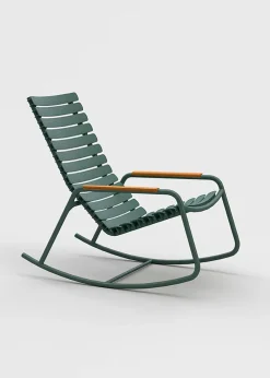 Reclips Rocking Chair