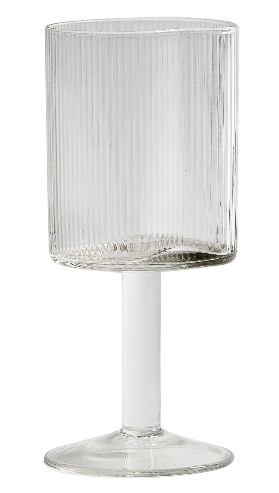 Red wine glass Ripe