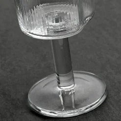 Red wine glass Ripe