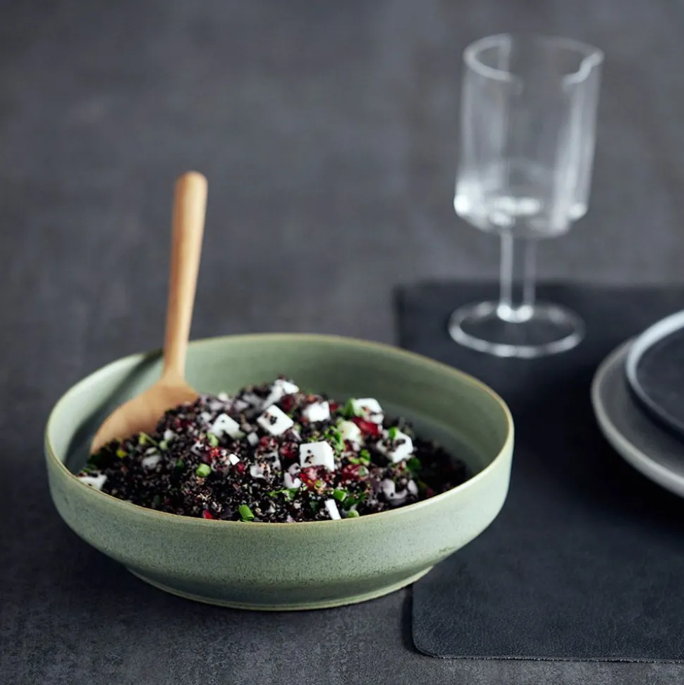 Red wine glass Ripe