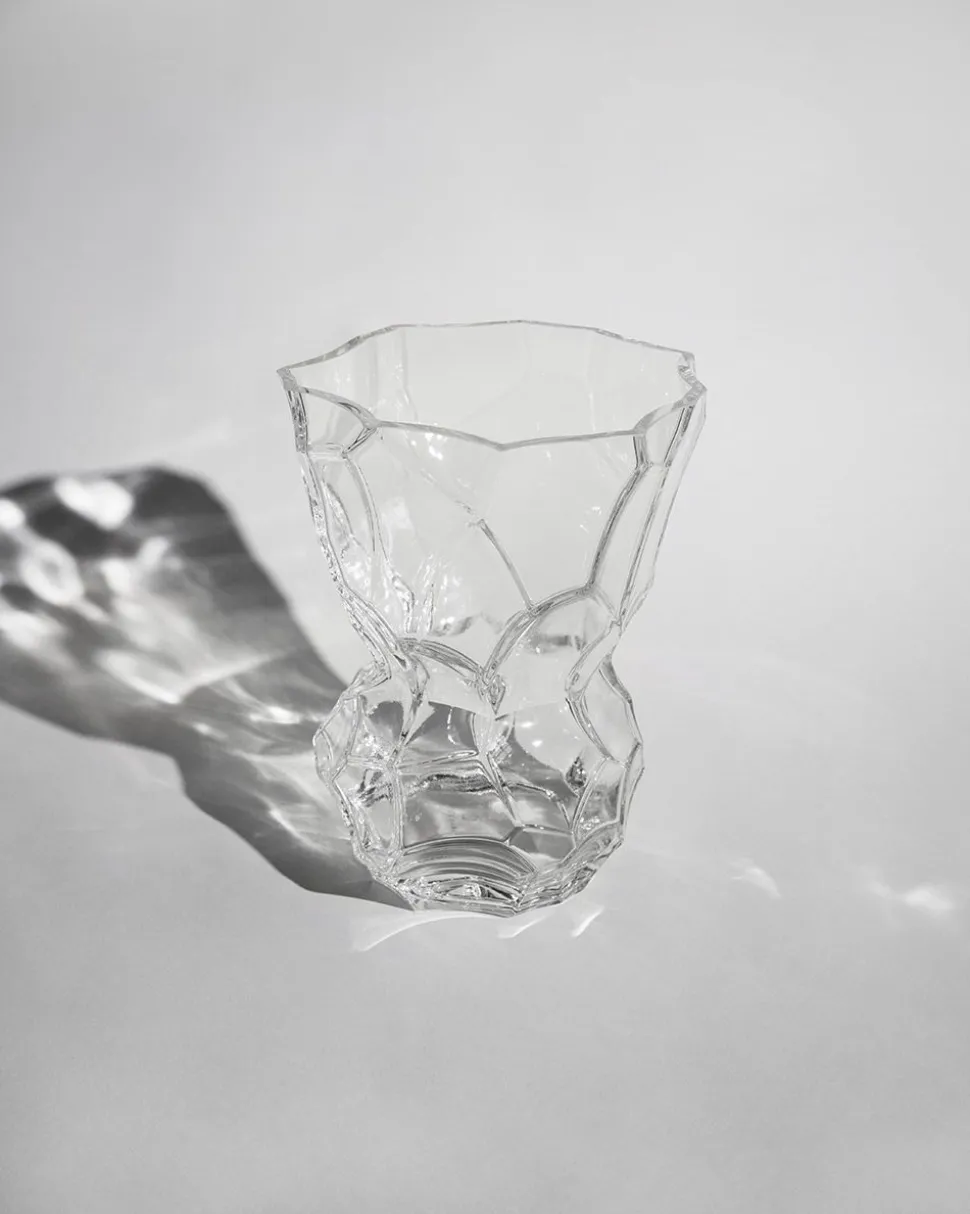 Reflection Vase
