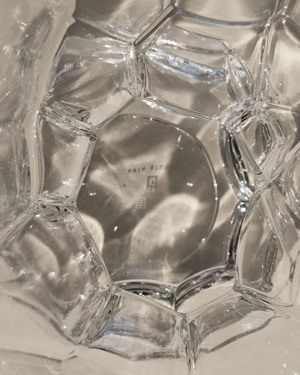 Reflection Vase