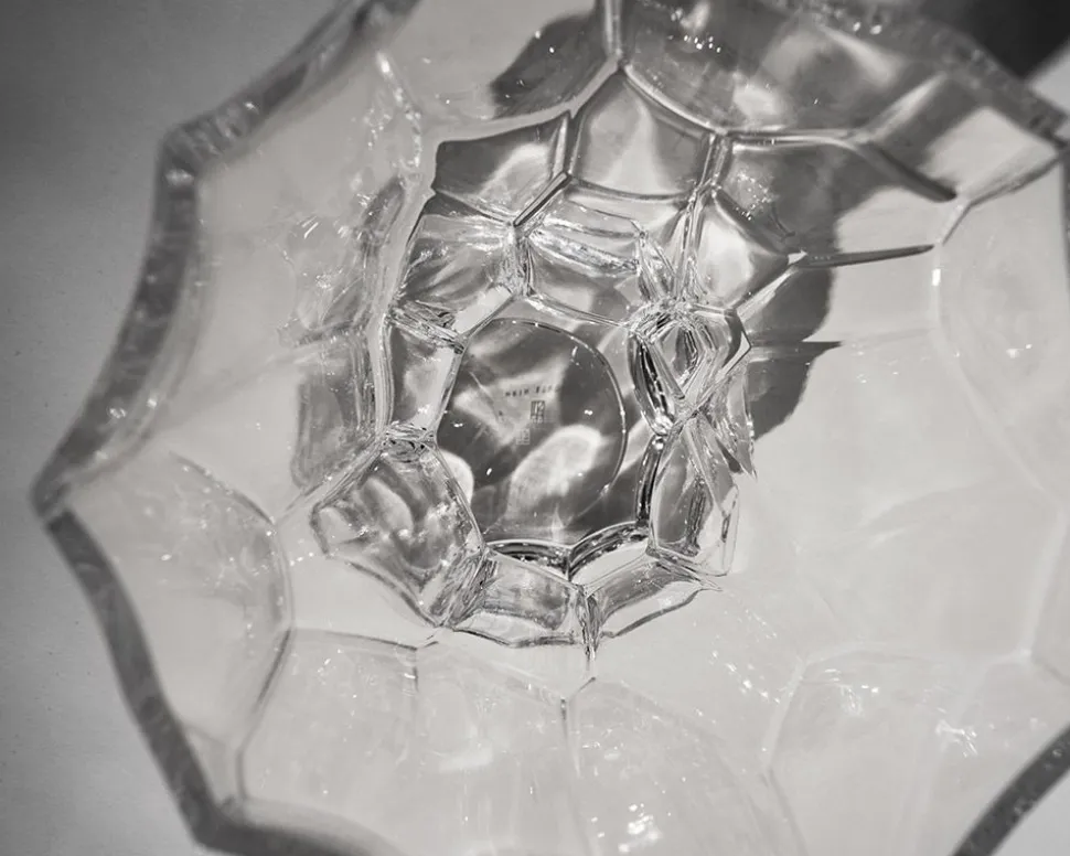 Reflection Vase