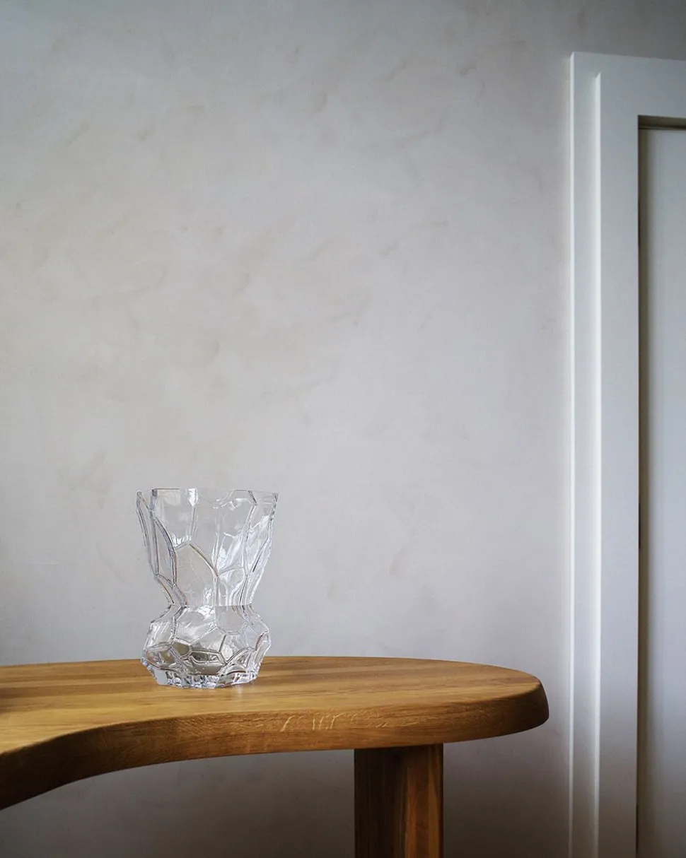 Reflection Vase
