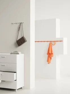 Relief Chest Of Drawers - Wide