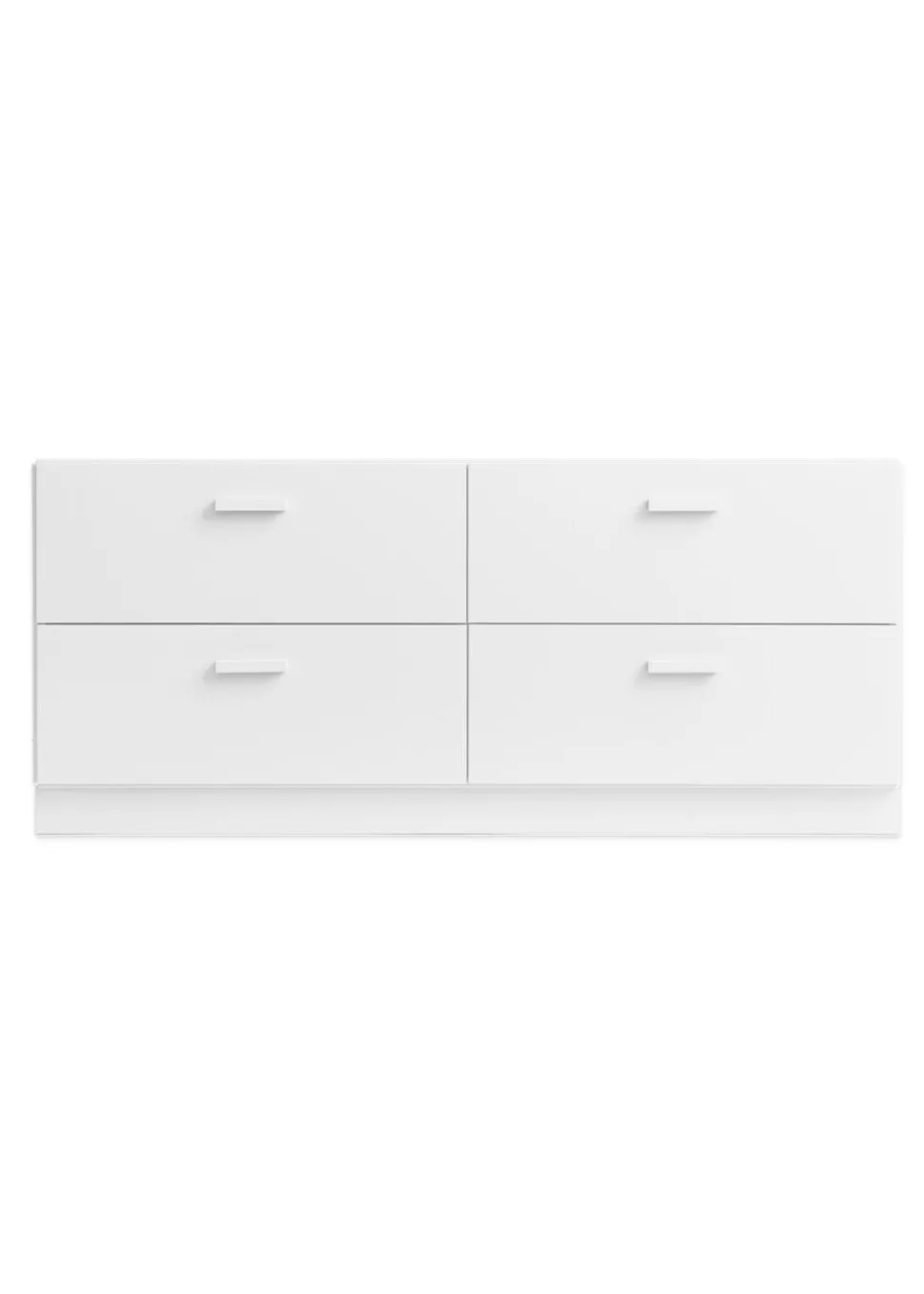 Relief Chest Of Drawers - Low