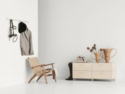 Relief Chest Of Drawers - Low