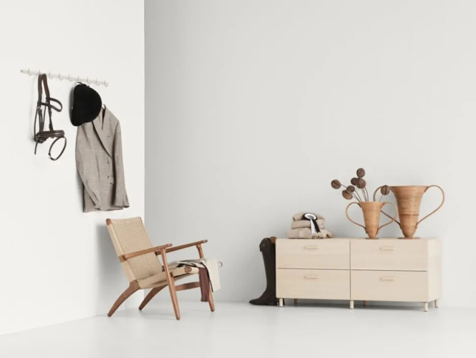 Relief Chest Of Drawers - Low