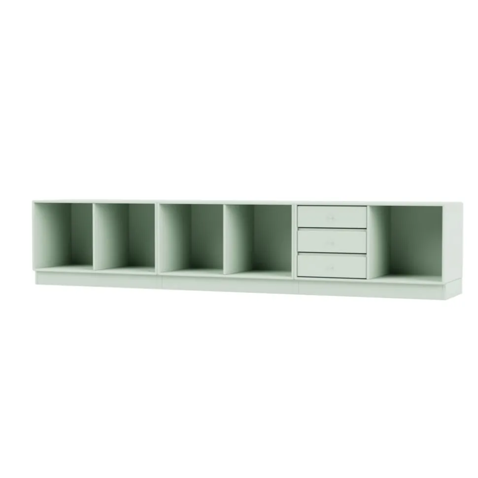 REST - Plinth H7