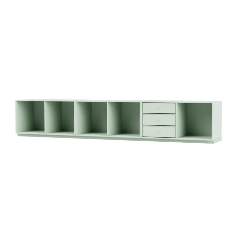 REST - Plinth H3