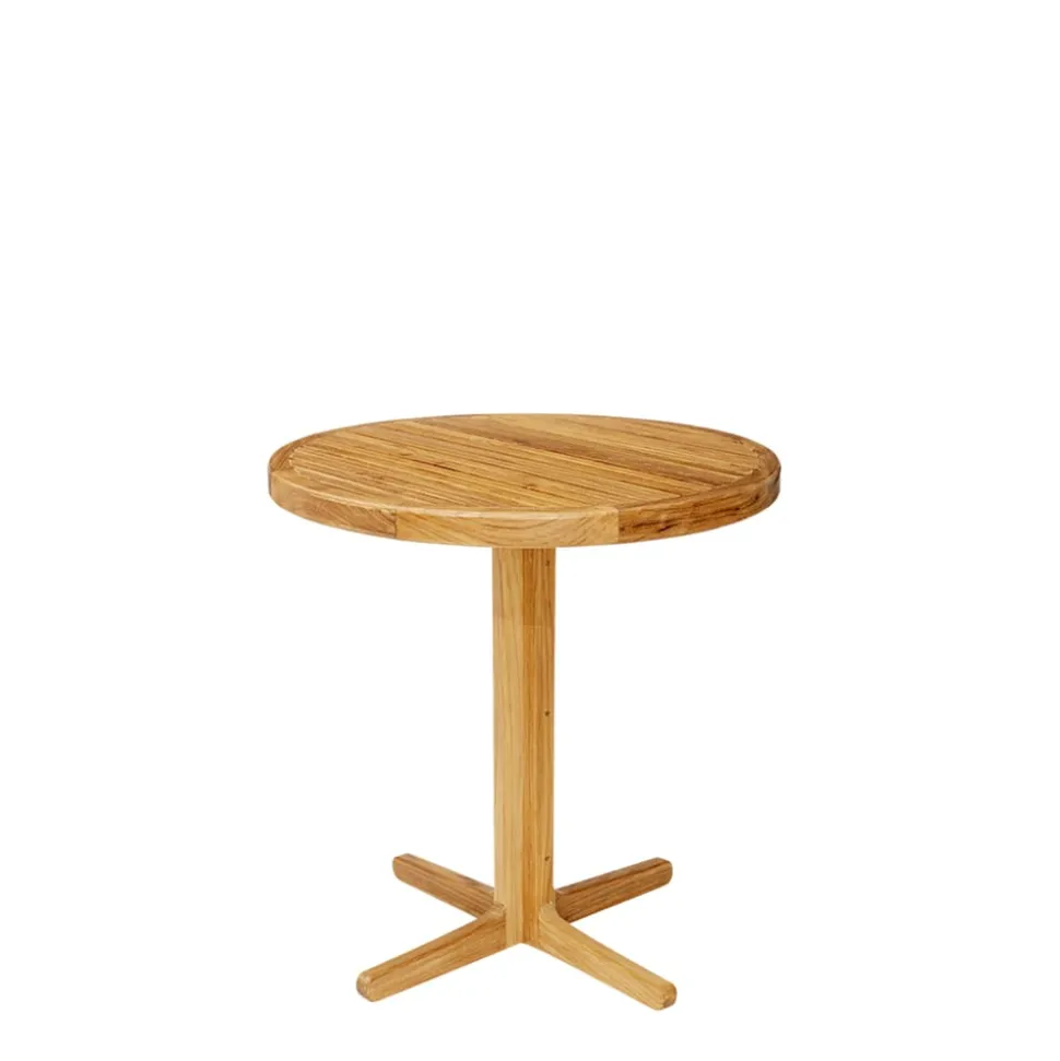 Rib Cafe Table