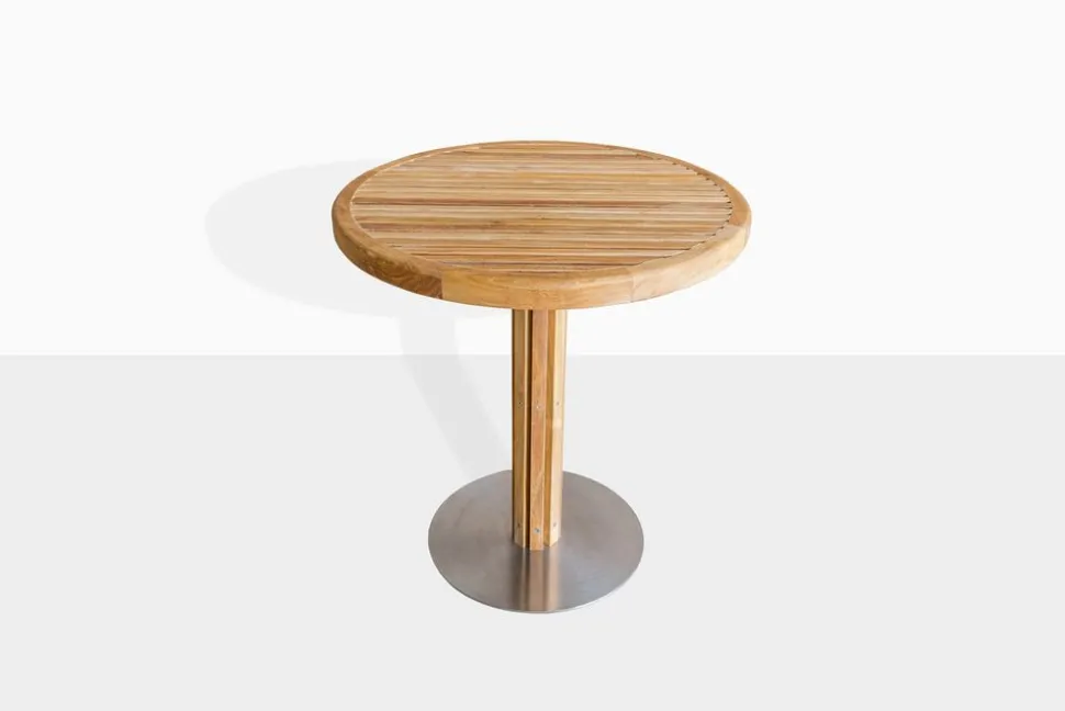 Rib Cafe Table